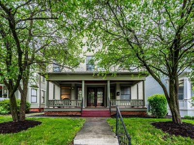 1907 N Delaware St Unit D