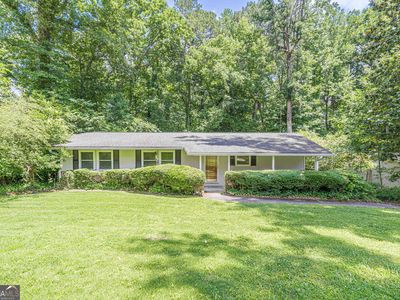 3671 Cold Spring Ln