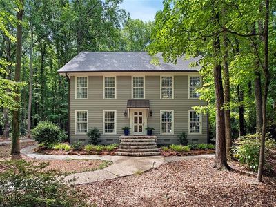 3543 Old Onslow Rd