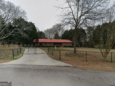 Property at 1160 Blasingame Rd, Monroe, GA