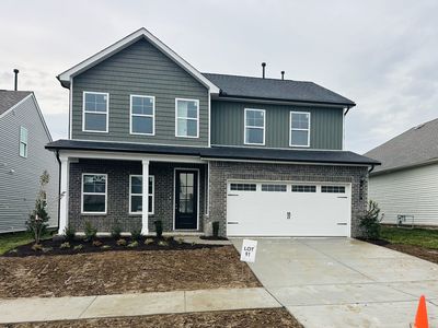 423 Duchess Blvd LOT 91