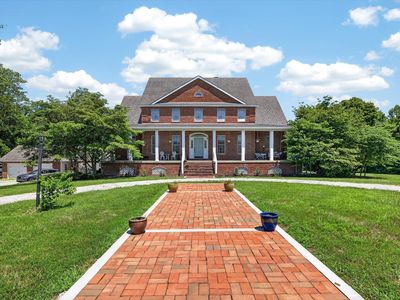2700 W Burma Rd