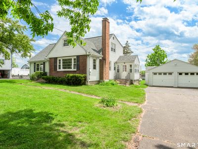 Property at 1191 Boston Turnpike, Bolton, CT