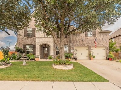 6216 Lamb Creek Dr