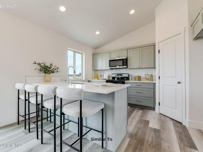 751 N Galbraith Loop Lot 23