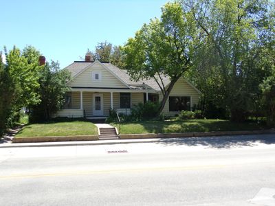 342 & 344 W Loucks St