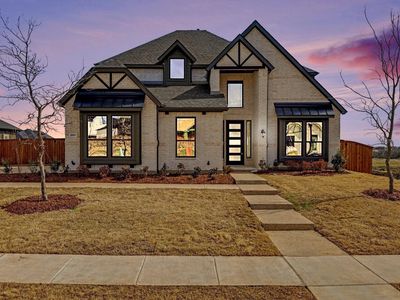 281 Hanging Garden Dr