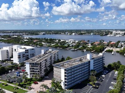 3545 S Ocean Boulevard #210