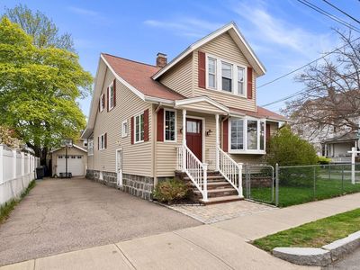 69 Bromfield St