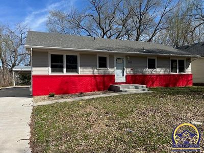 1022 SW Macvicar Ave