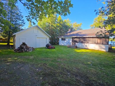 411 E Cottage Road