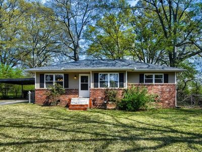 8504 Meadowbrook Dr