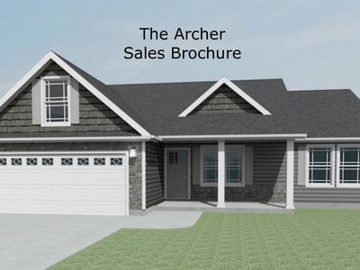 130 S Slanted Tree Lane Dr