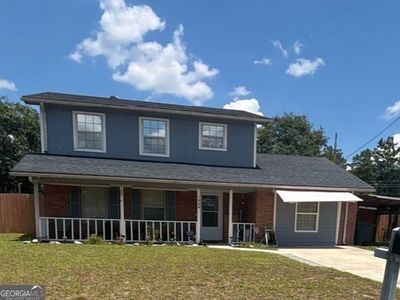 1528 Woodcrest Cir
