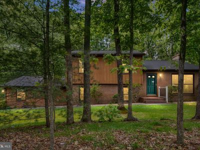 11154 Alum Springs Rd