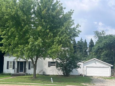 Property at 703 E Front St, Buchanan, MI