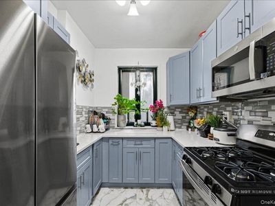 1314 Virginia Avenue #4A