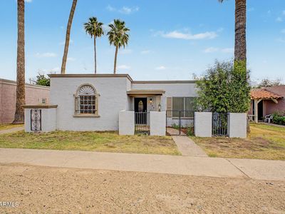 505 N HOBSON Plaza