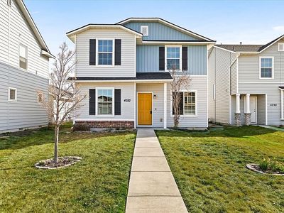 4282 S Mitman Way