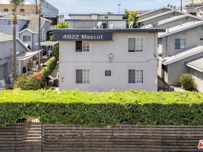 4822 Mascot St