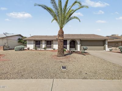 10402 W Harmont Drive