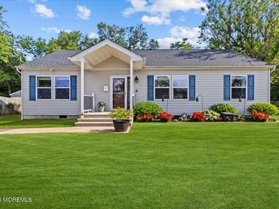 424 Brookforest Drive