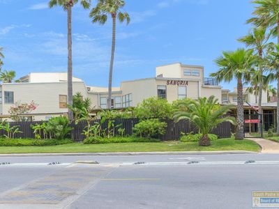 1400 Gulf Blvd UNIT 103