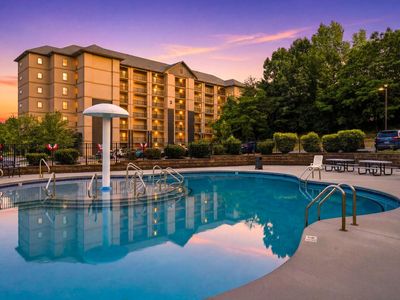 Property at 124 Plaza Dr #3105, Pigeon Forge, TN