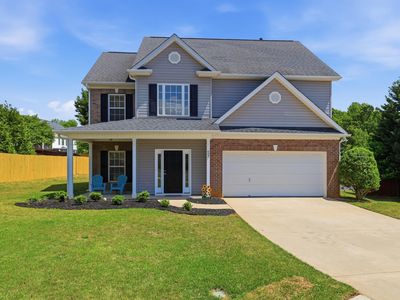 607 Cashmere Ct