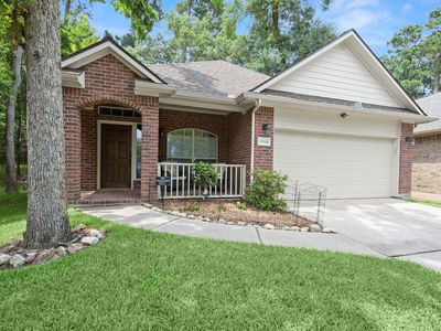 Property at 11318 Twain Dr, Montgomery, TX