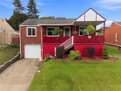 537 Sunnyland Ave