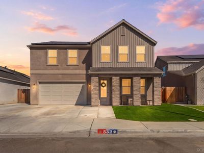 532 Vanderbilt Dr