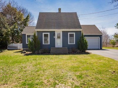 Property at 8 Bickford Street, Scarborough, ME