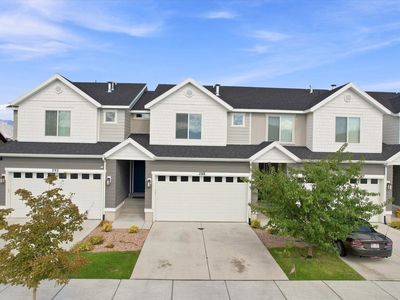 Property at 288 N Starboard Dr, Saratoga Springs, UT