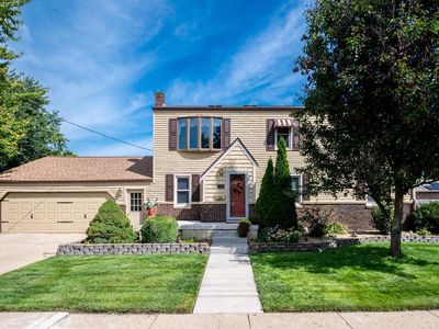 1005 Coolidge Ave
