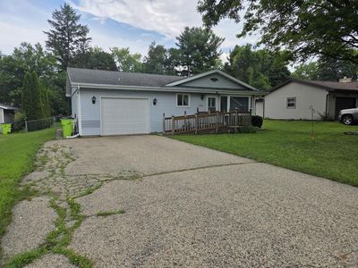 134 West Jefferson STREET