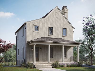 Dorothy Plan, Pinecrest