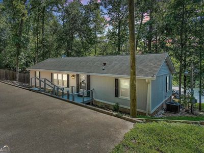 891 Shelor Ferry Rd