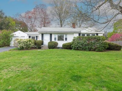 40 Dunster Rd
