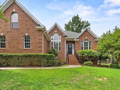413 Oxenbridge Way