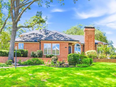 1601 Brandywine Dr