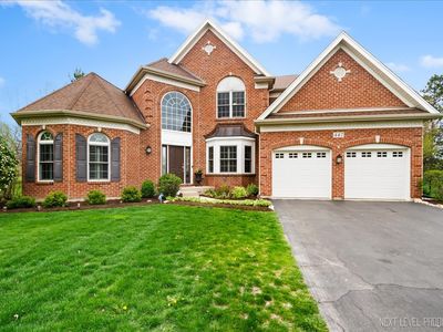 447 Lake Run Ct