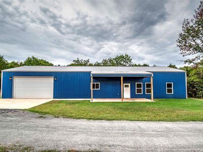 Property at 344495 E 860th Rd, Chandler, OK