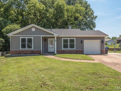 3 Thornway Ct