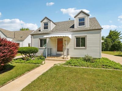 1308 E Tripoli AVENUE