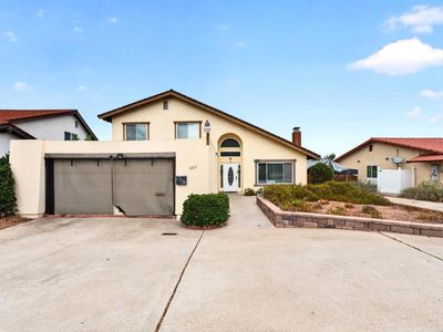1682 Granite Hills Dr