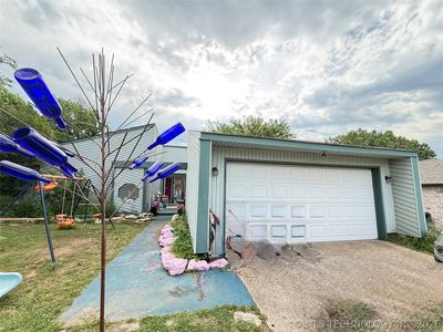 3415 S 149th East Ave