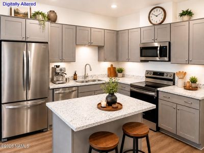 2950 W Presidio Dr #204