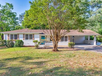 1920 Mozelle Dr