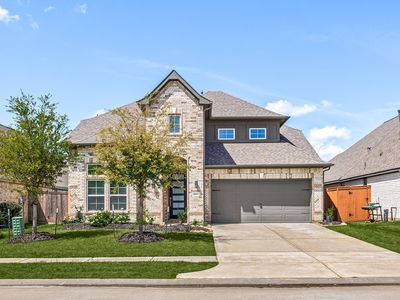 14443 Cobalt Bend Trl